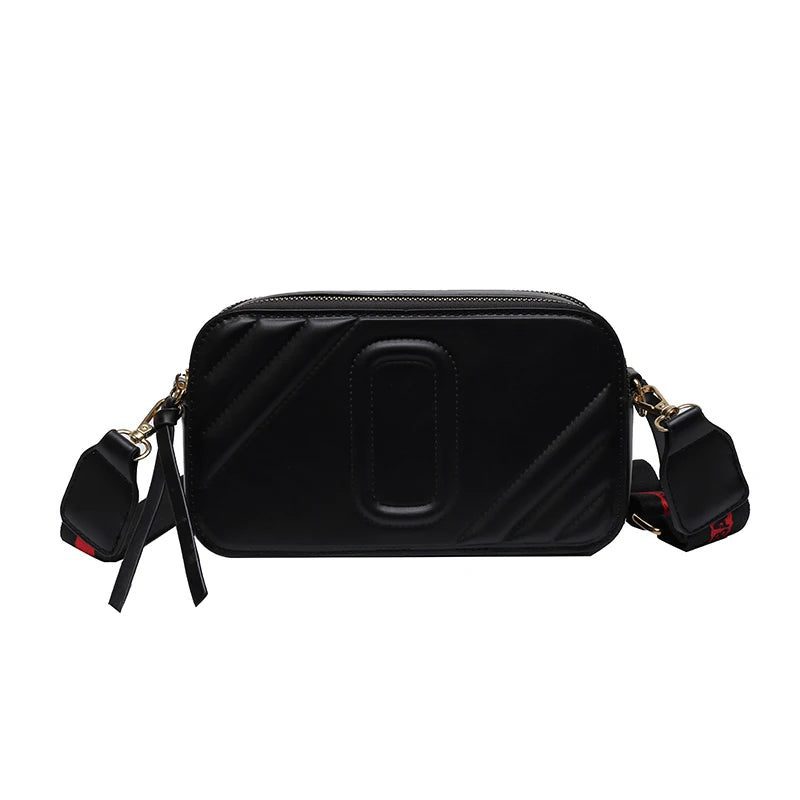 Trendy Korean Crossbody Bags for Women 2024