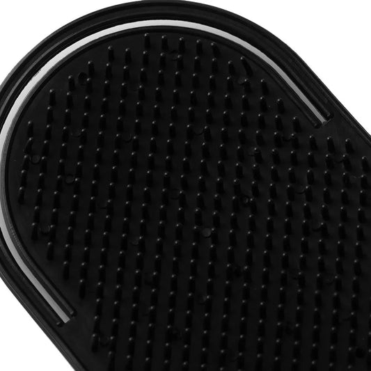 Portable Shampoo Comb for Beard and Scalp