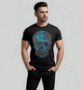 High-Quality Men's Cotton T-Shirt for Summer