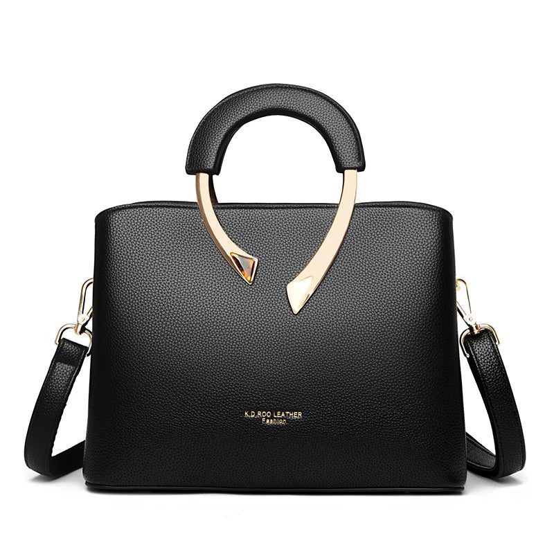 Luxury Leather Crossbody Bags for Women 2024