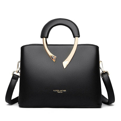Luxury Leather Crossbody Bags for Women 2024