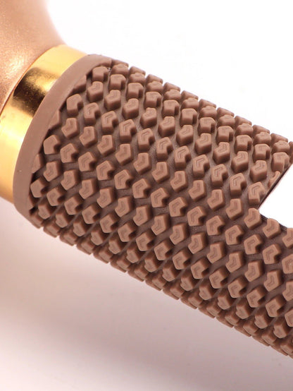 Professional Round Hair Comb Set for Styling