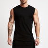 Men's Sleeveless Workout Tank Top for Fitness