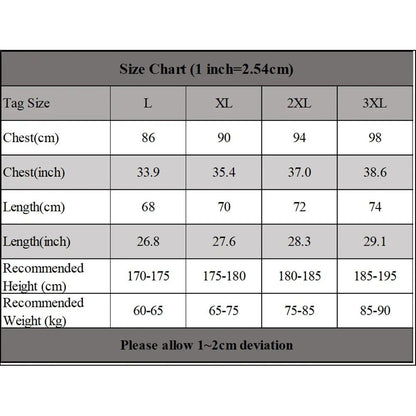 Men's Ribbed Tank Top - Minimalist Sportswear