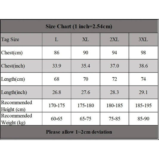 Men's Ribbed Tank Top - Minimalist Sportswear