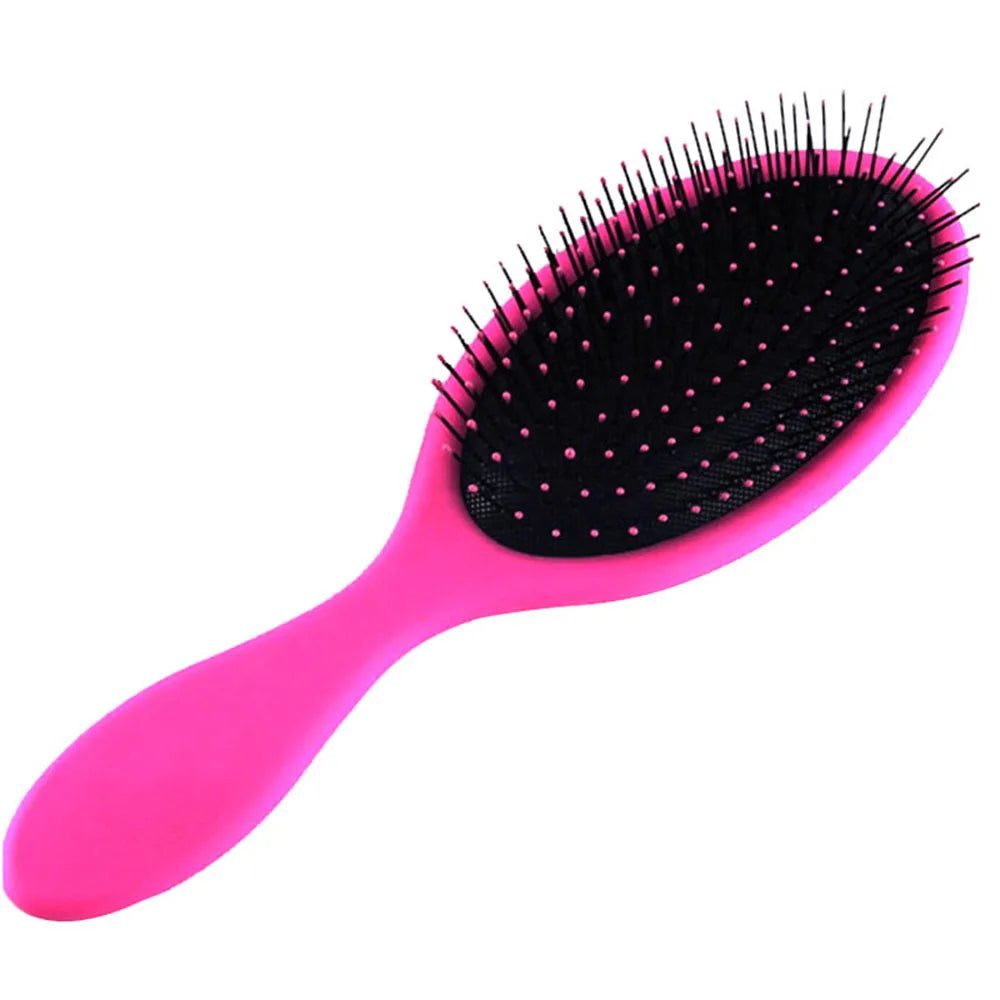 Detangling Wet Hair Brush for All