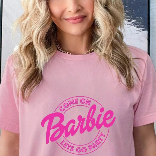 Stylish Cotton T-Shirts for Women 2024