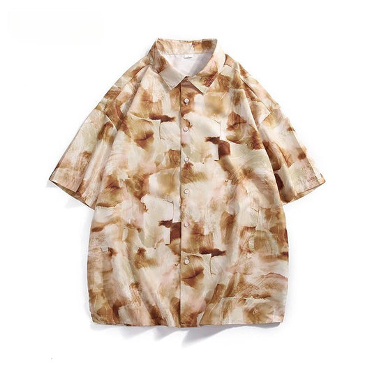 Trendy Hawaiian Shirts for Men - Summer Style