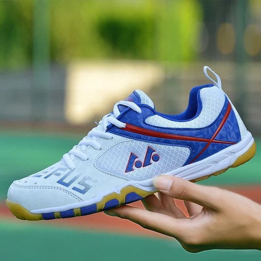 Breathable Unisex Volleyball Shoes for Sports