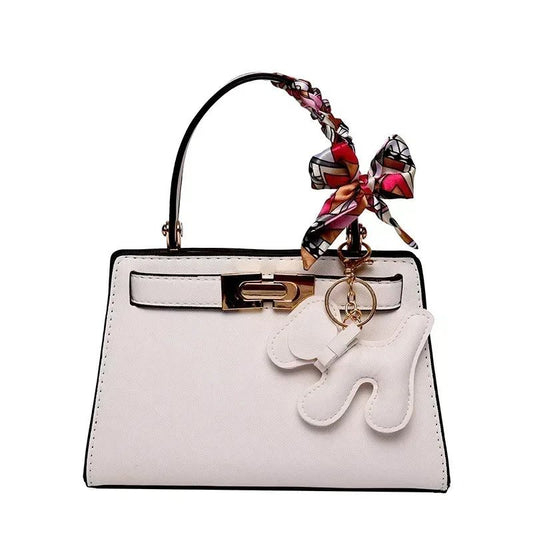 Premium Luxury Ladies Crossbody Handbag for Office