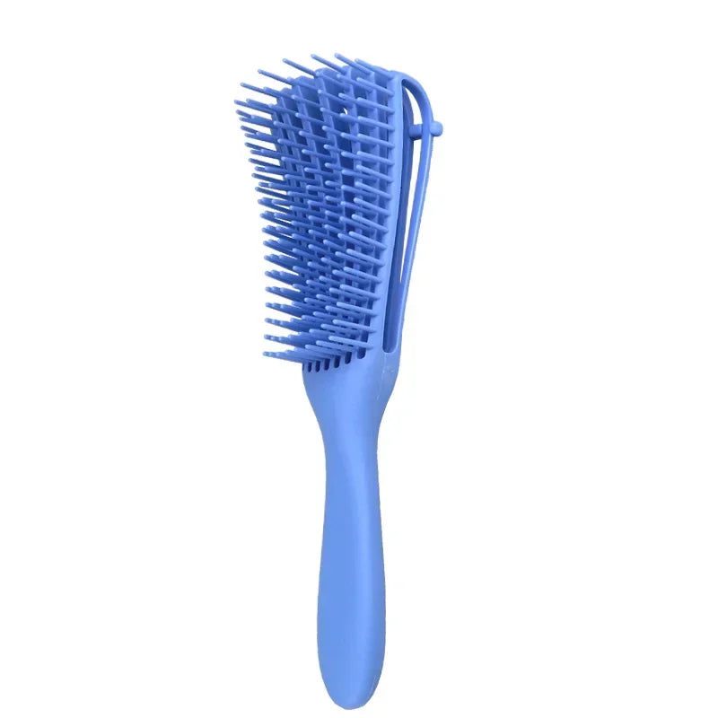 Detangling Hair Brush for Wet and Dry