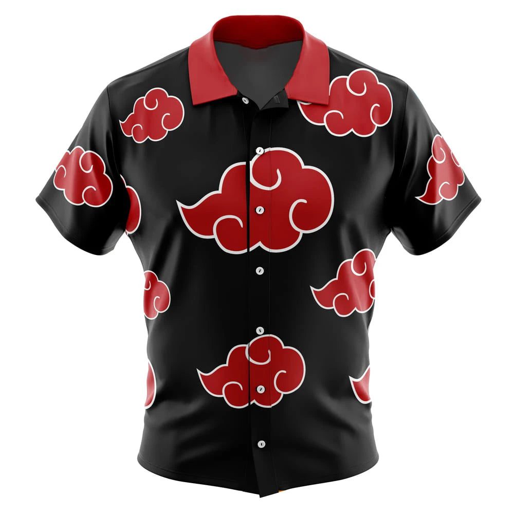 2024 Funny Hawaiian Shirts for Men