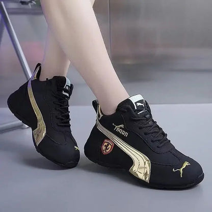 Trendy Casual Sports Shoes for Men Women