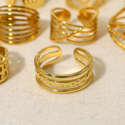 Waterproof Jewelry for Active Lifestyles and Adventures