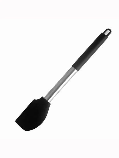 Silicone Utensil Set for Nonstick Cookware