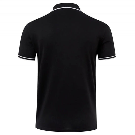 High Quality Men's Golf Polo T-Shirt