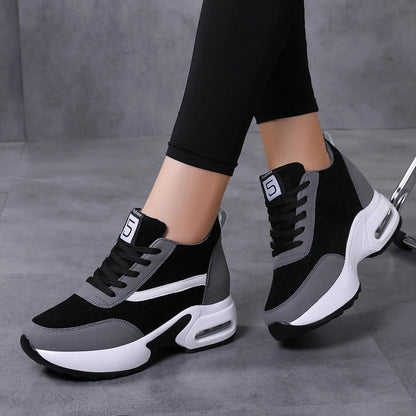 2023 Women's Breathable Sports Shoes for Autumn