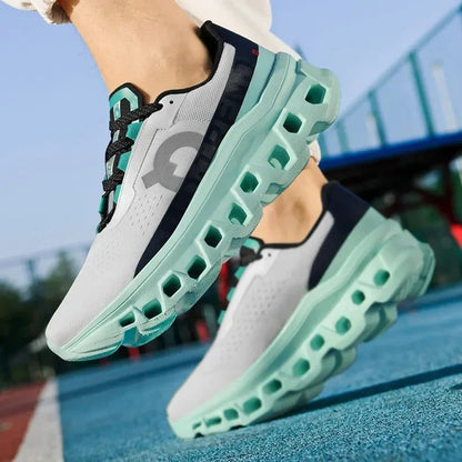 Lightweight Men's Sports Sneakers for Summer