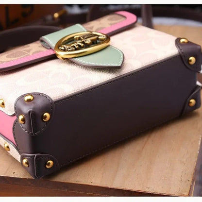 2024 High-Quality Women's Crossbody Fashion Handbag