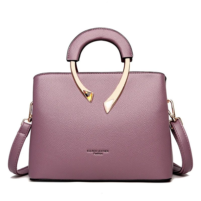 Luxury Leather Crossbody Bags for Women 2024