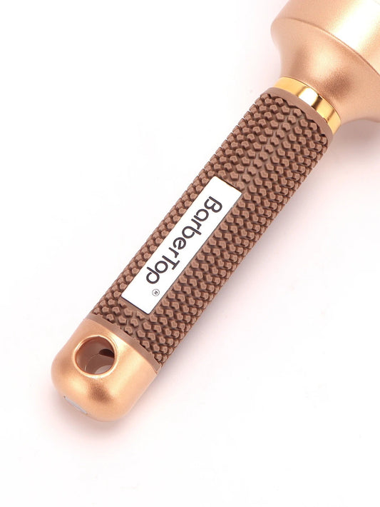 Professional Round Hair Comb Set for Styling