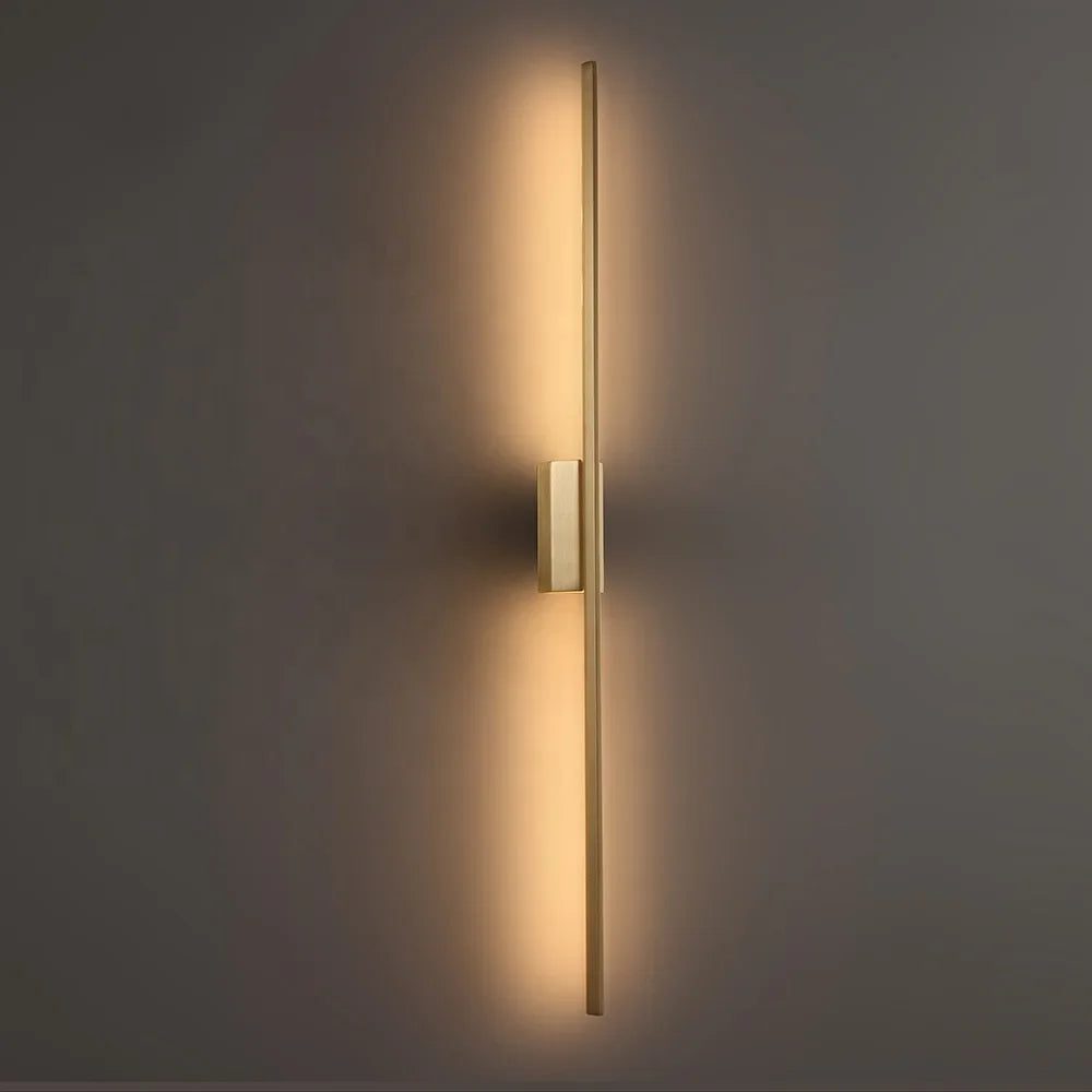 Elegant LED Wall Lamp for Home Decor