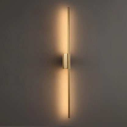 Elegant LED Wall Lamp for Home Decor