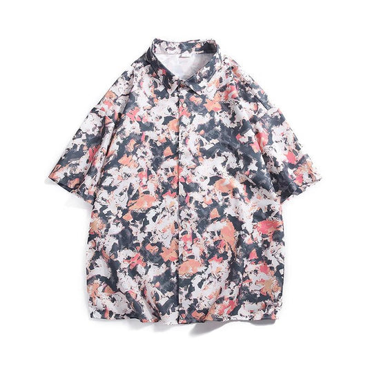 Trendy Hawaiian Shirts for Men - Summer Style