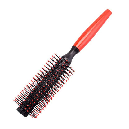 Round Hair Brush for Curling and Styling