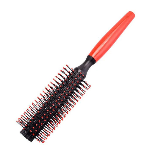 Round Hair Brush for Curling and Styling