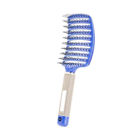 Scalp Massage Hair Brush for Wet Hair