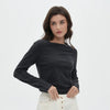 Premium Long Sleeve Cotton T-Shirts for Women