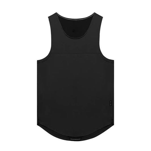 Men's Quick Dry Casual Workout Tank Top