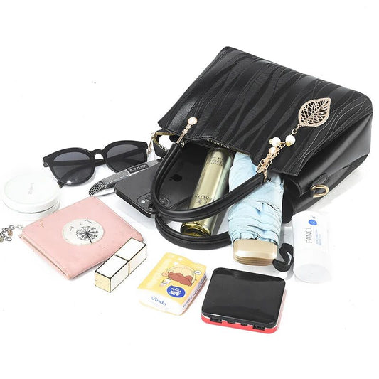 Stylish Women's Crossbody Handbags for Mother's Day