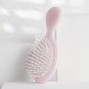 Mini Wet Hair Brush for Curly Detangling