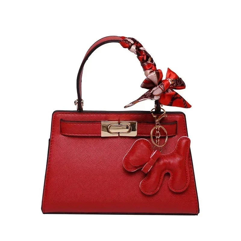Premium Luxury Ladies Crossbody Handbag for Office