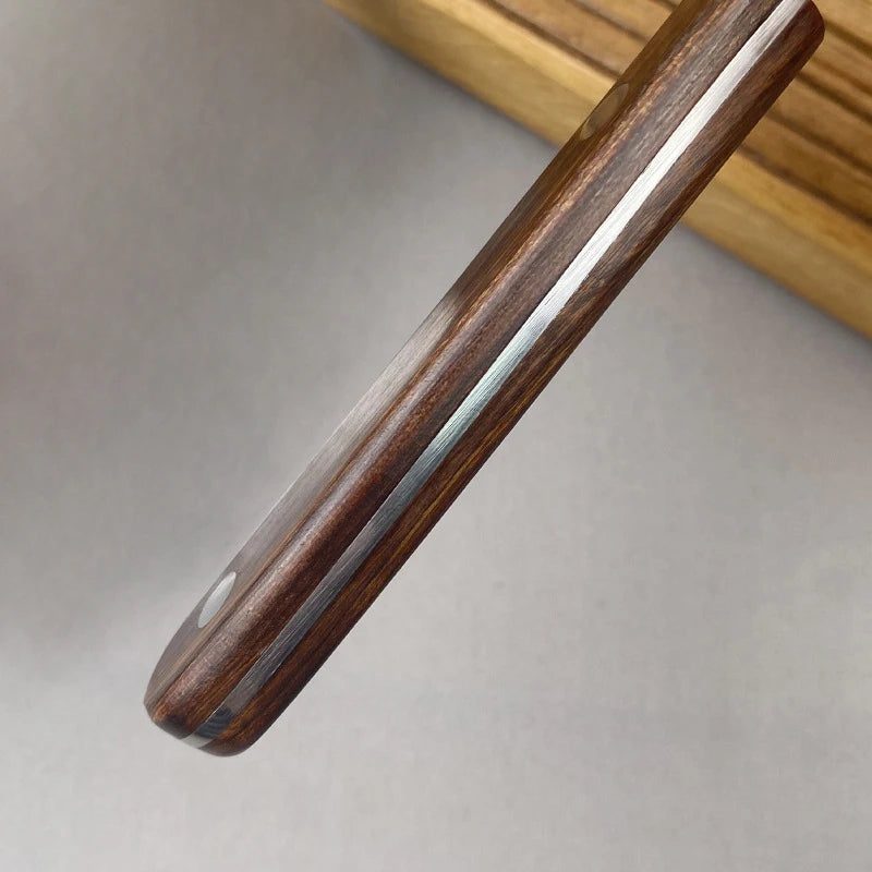 67 Layer Damascus Steel Paring Kitchen Knife