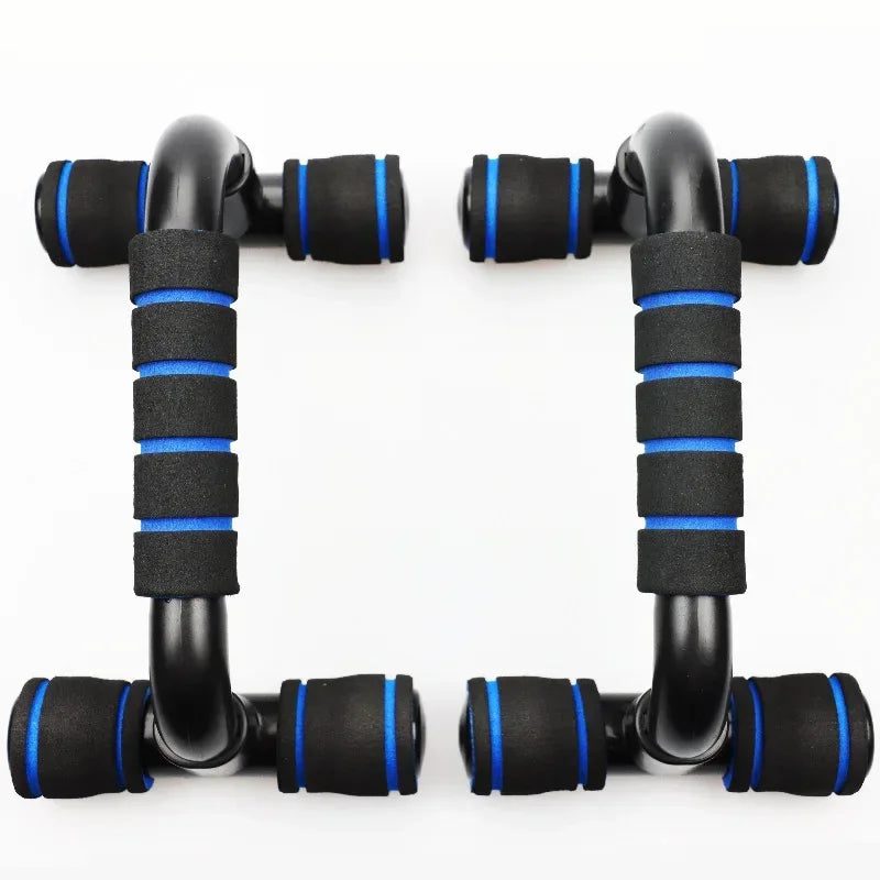 Multifunctional Fitness Equipment: Abdominal Wheel Set