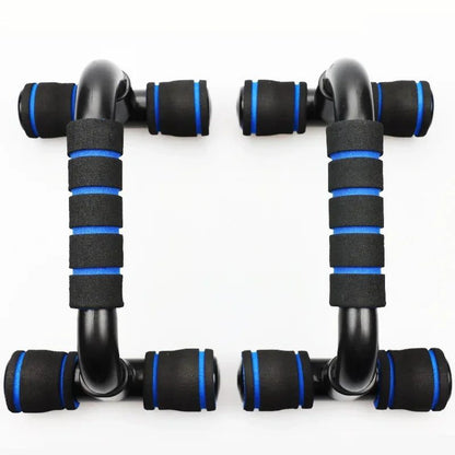 Multifunctional Fitness Equipment: Abdominal Wheel Set