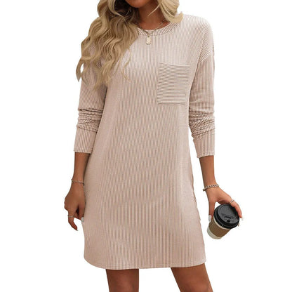 Stylish Casual Long Sleeve Dress Shirts for Women