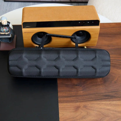 Portable Watch Box Organizer for Travel