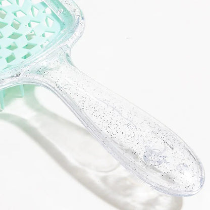 Detangling Hair Brush for Wet and Dry