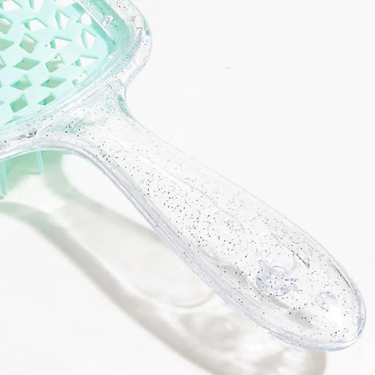 Detangling Hair Brush for Wet and Dry