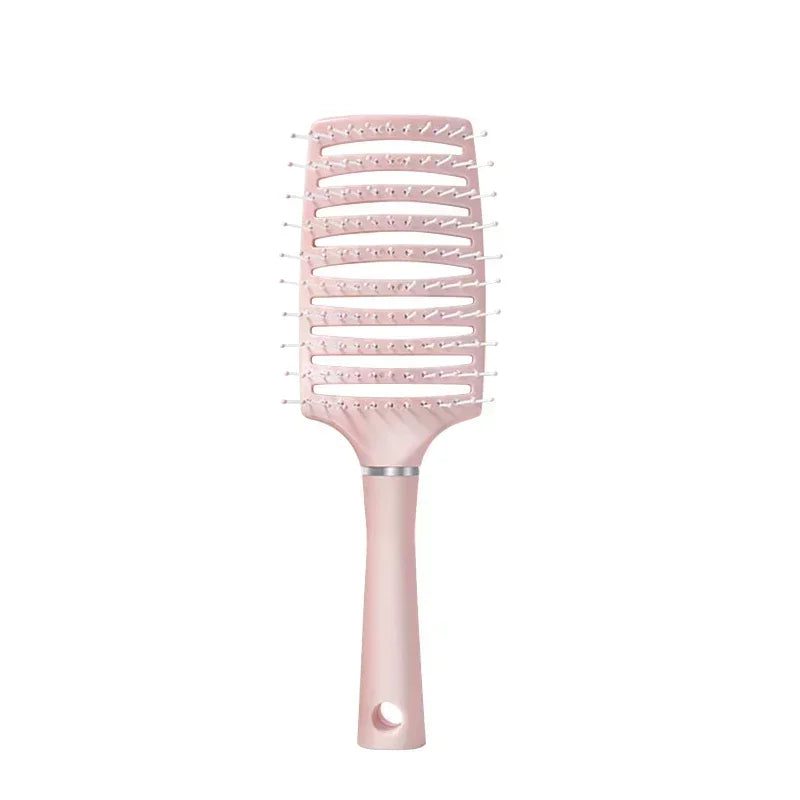Detangling Wet Hair Brush for Curly Hair