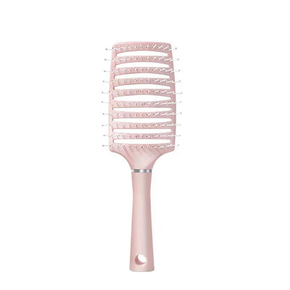 Detangling Wet Hair Brush for Curly Hair