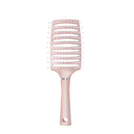 Detangling Wet Hair Brush for Curly Hair