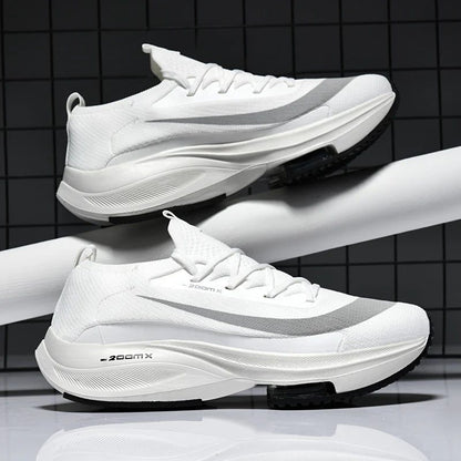 2024 Men's Breathable Running Shoes for Comfort