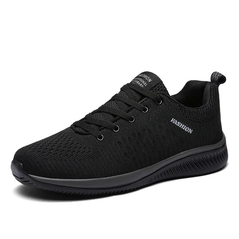 Breathable Ultralight Men's Running Sports Shoes