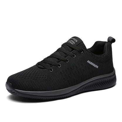 Breathable Ultralight Men's Running Sports Shoes