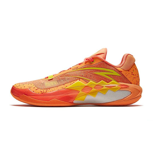 Men's Basketball Shoes: Durable, Stable, Anti-Slip